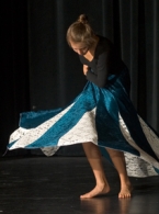 Lasansky Dance / Theater Ensemble from 2002 to Present